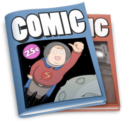 download comic book reader for mac